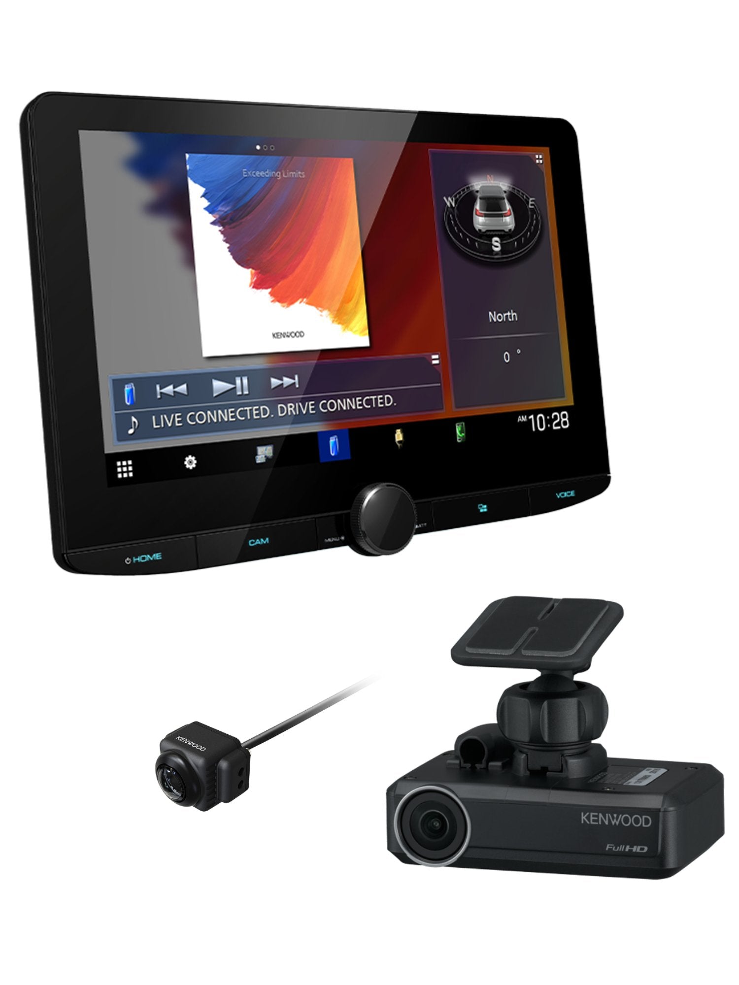 Ana Üniteler ve Aksesuarlar