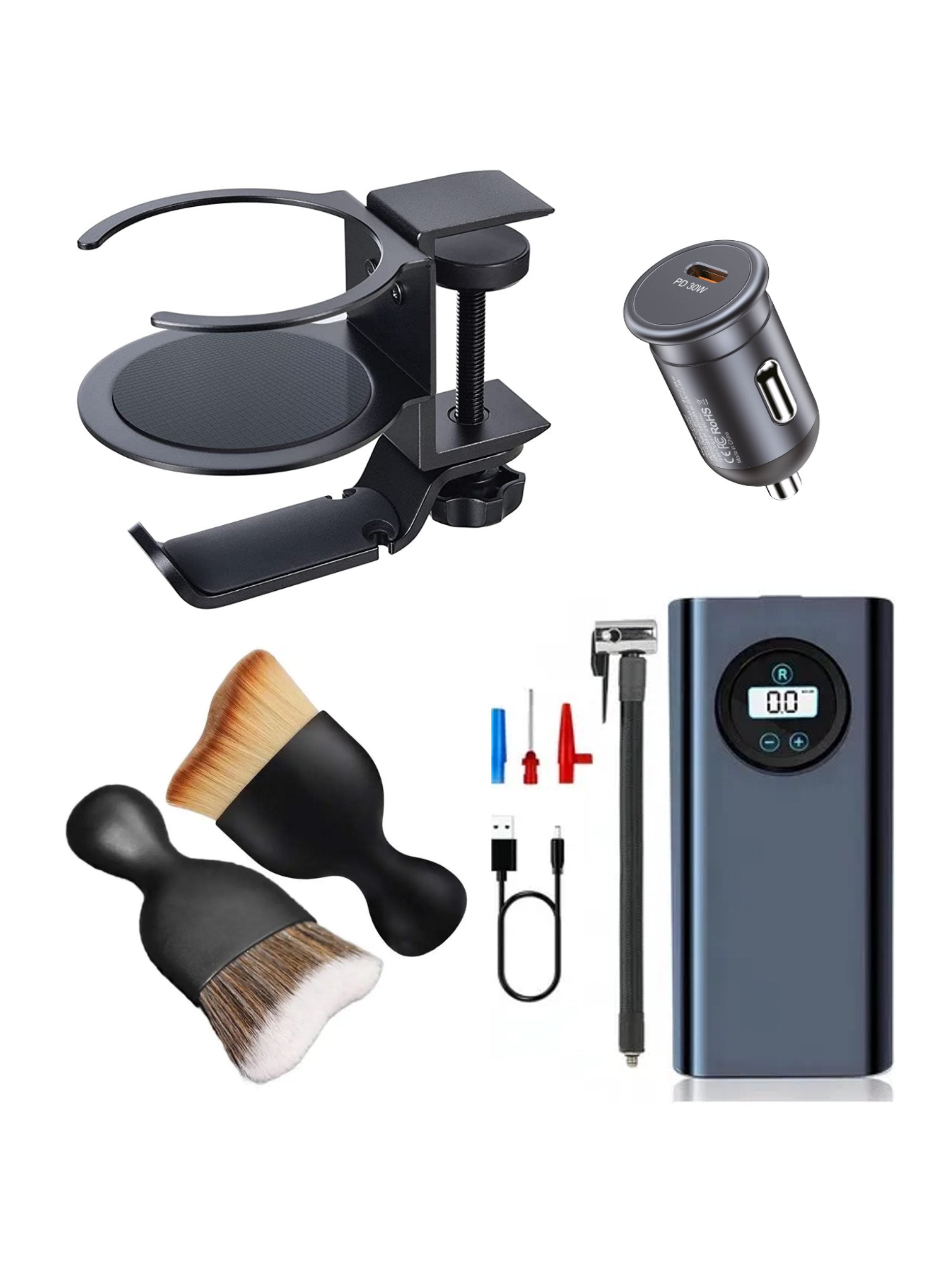 Otomobil Aksesuarları