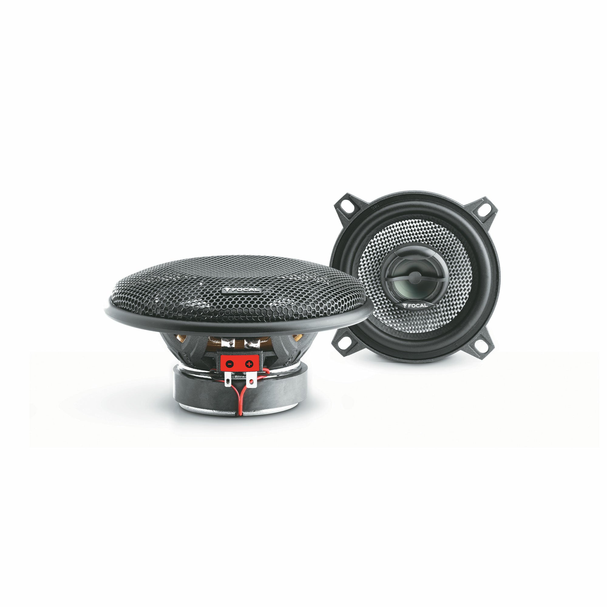 Focal 100-AC - Technovol