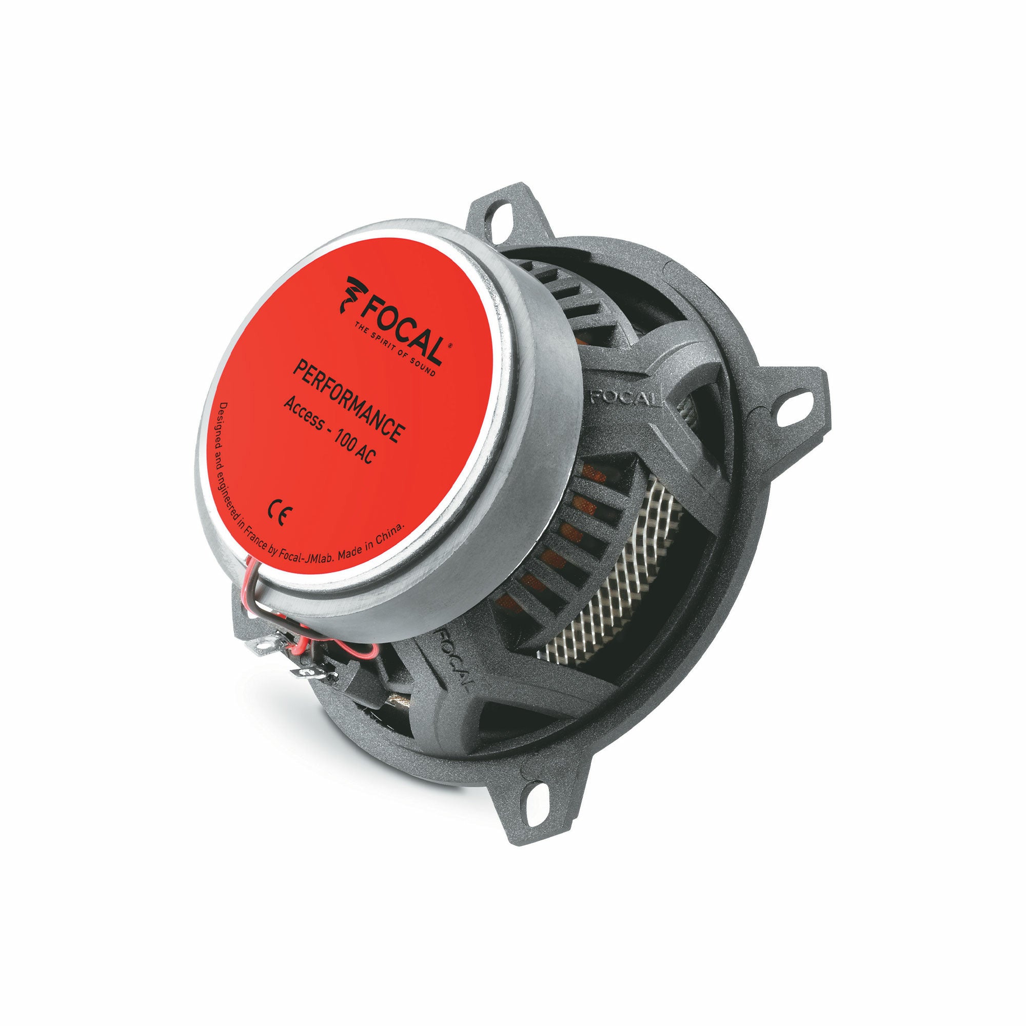 Focal 100-AC - Technovol