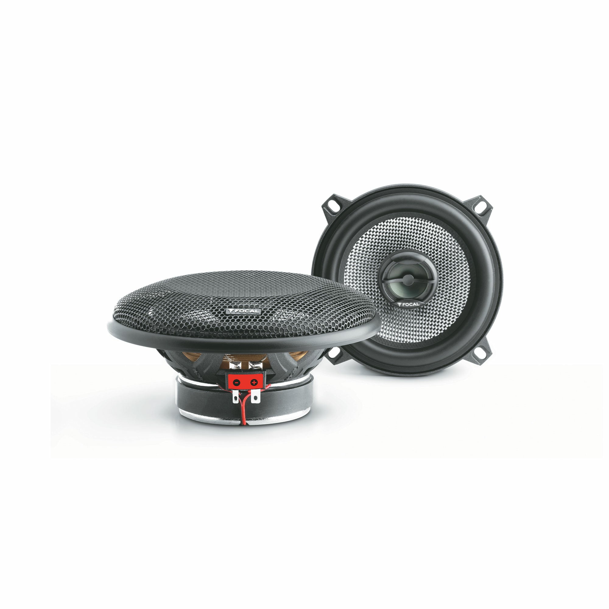 Focal 130-AC - Technovol