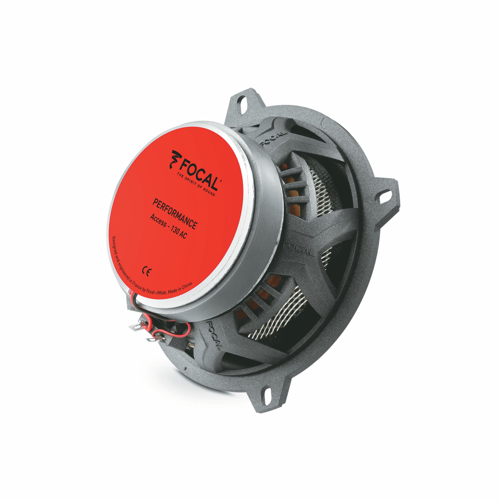 Focal 130-AC - Technovol