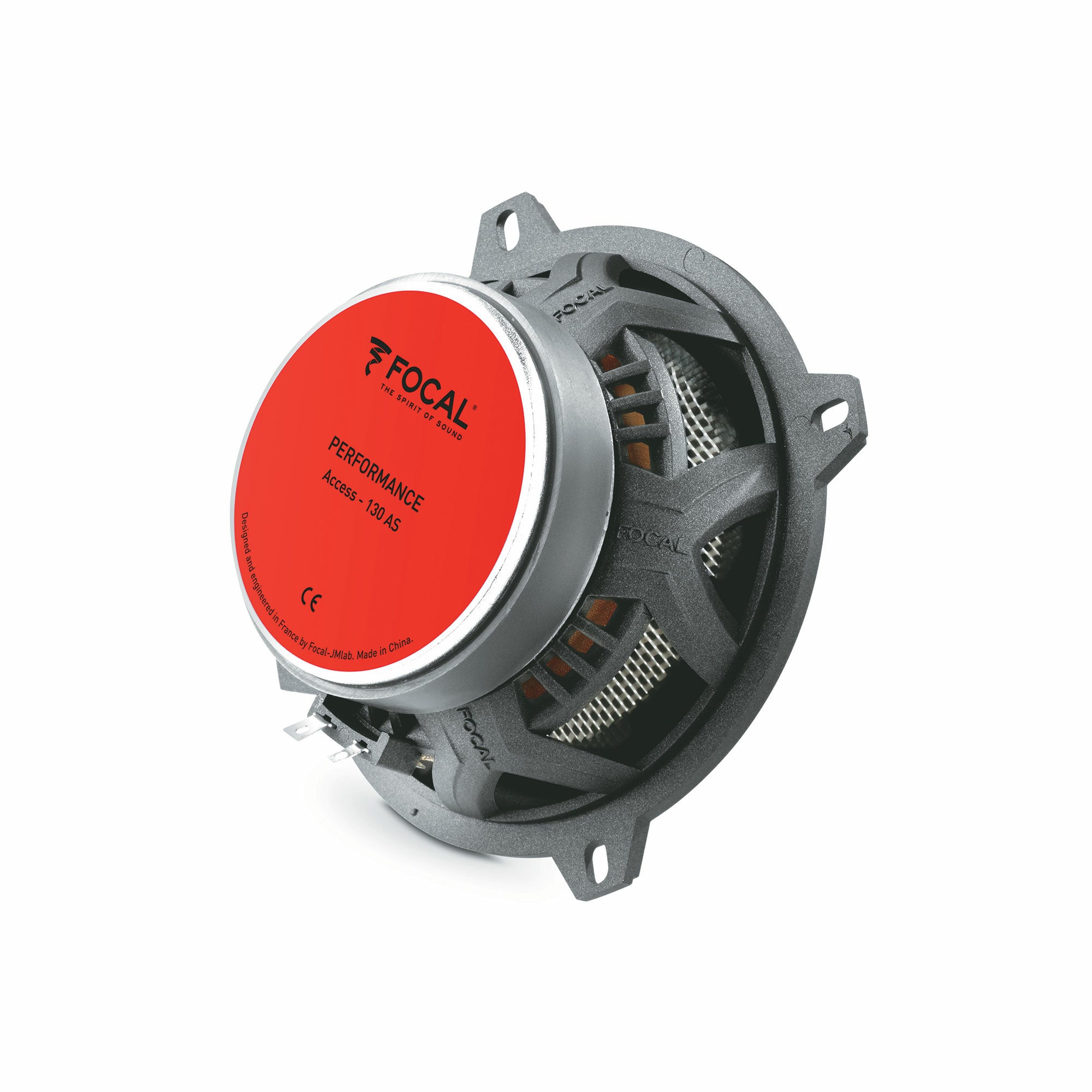 Focal 130-AS - Technovol