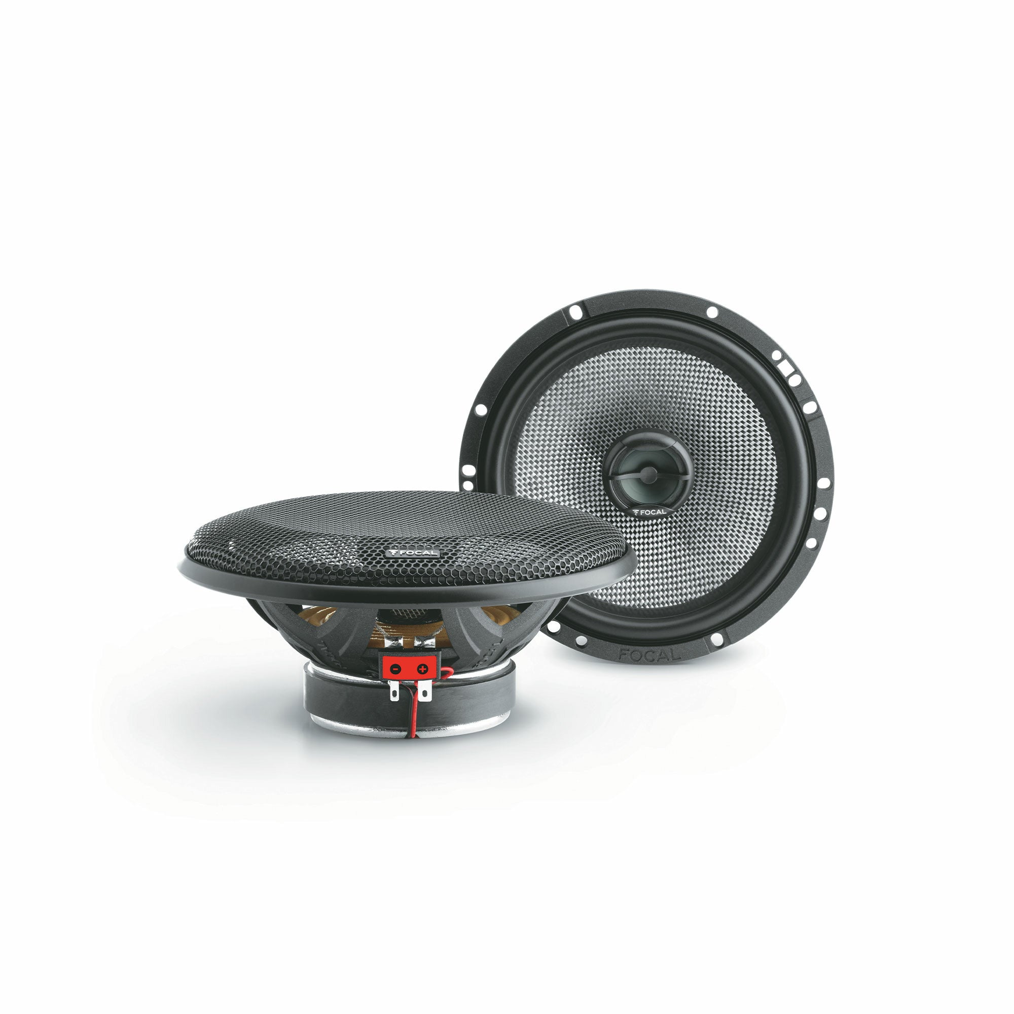 Focal 165-AC - Technovol