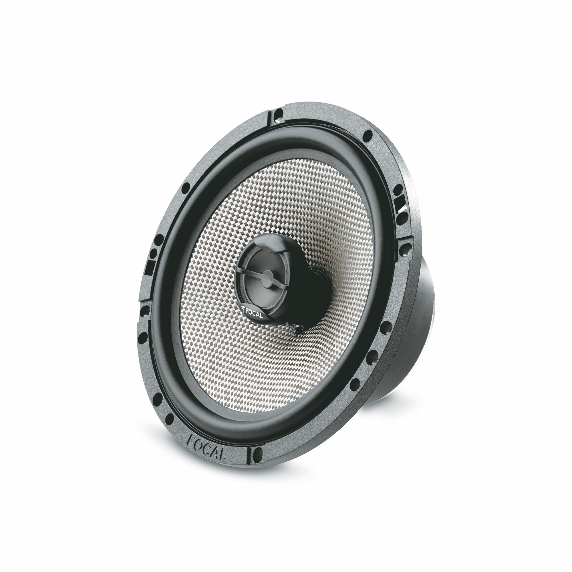 Focal 165-AC - Technovol
