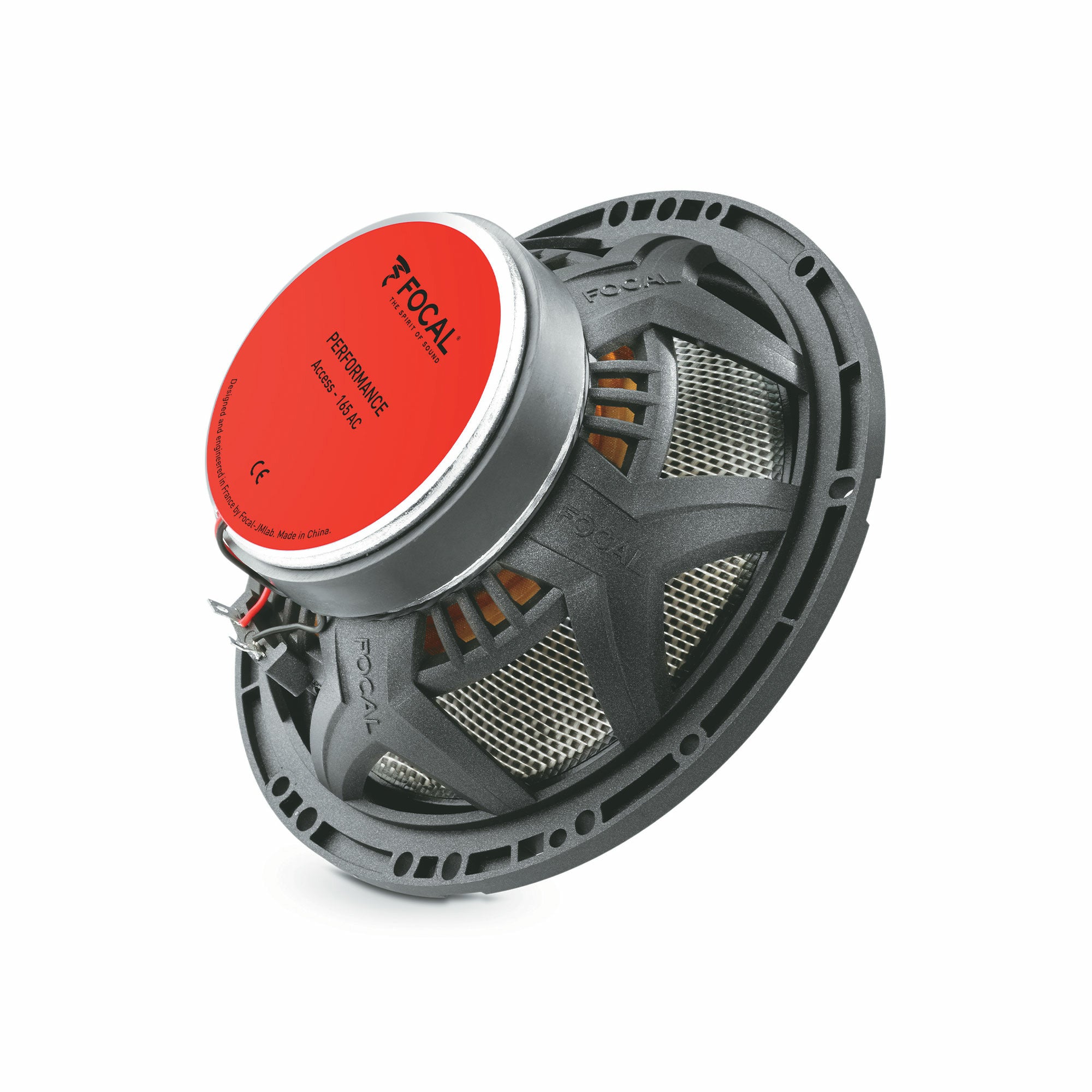 Focal 165-AC - Technovol