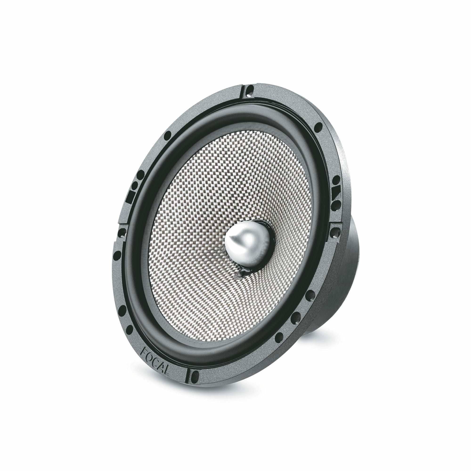Focal 165-AS - Technovol