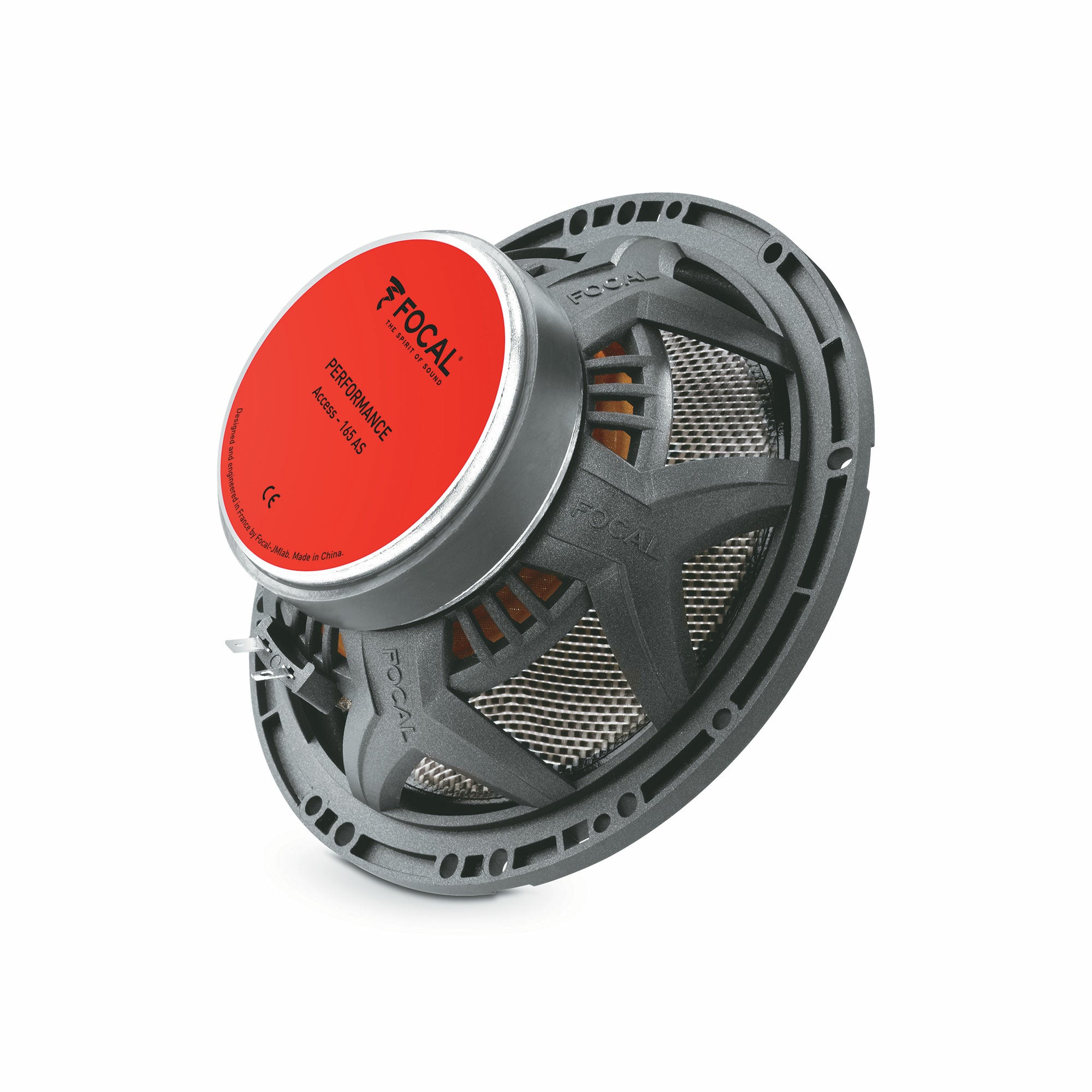 Focal 165-AS - Technovol