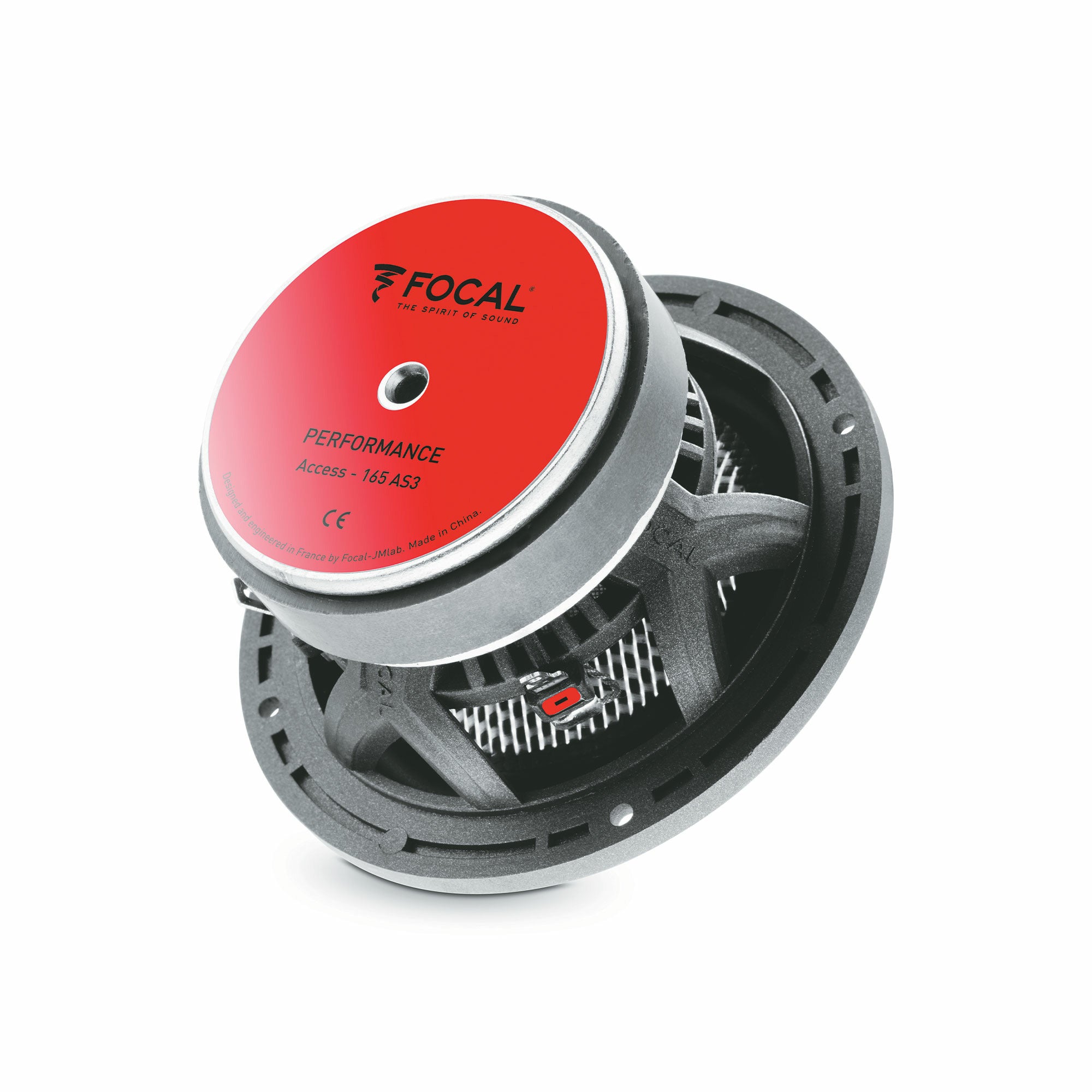 Focal 165-AS3 - Technovol