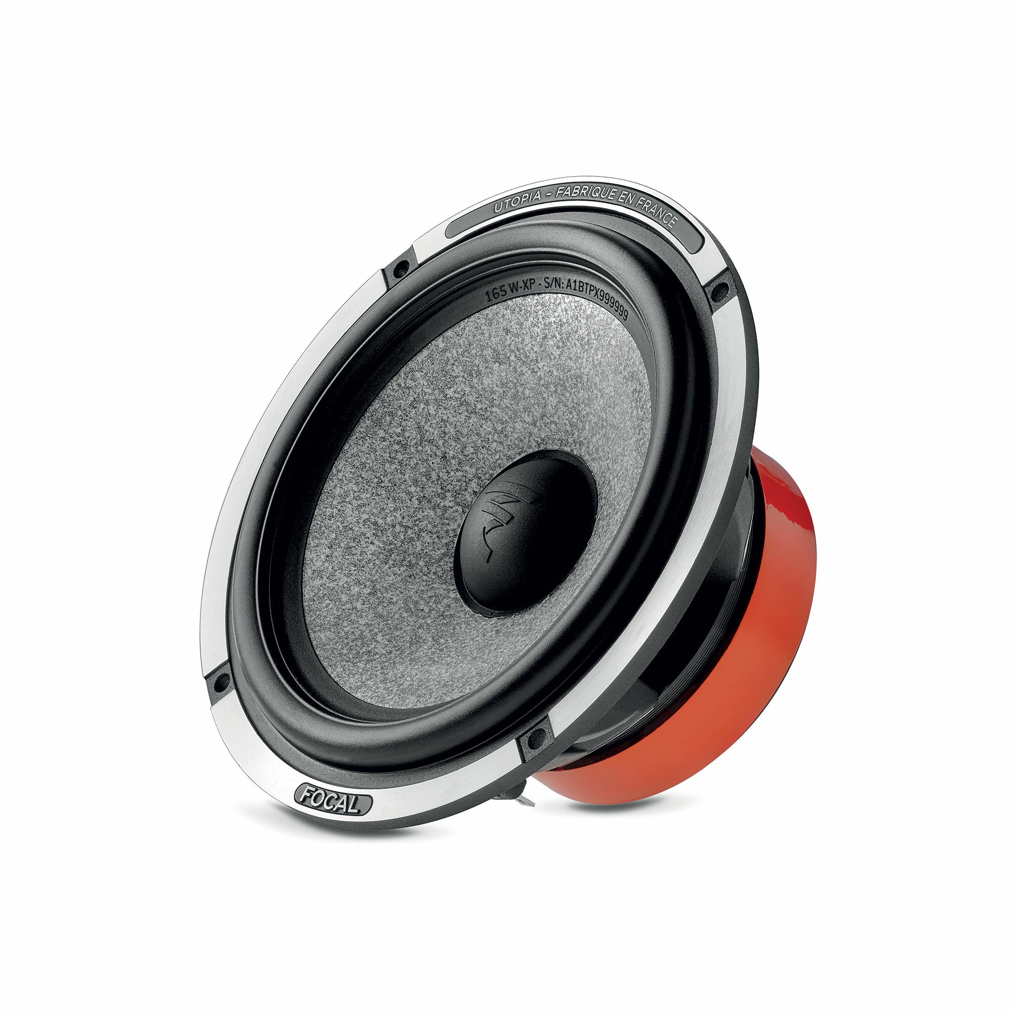 Focal 165W-XP - Technovol