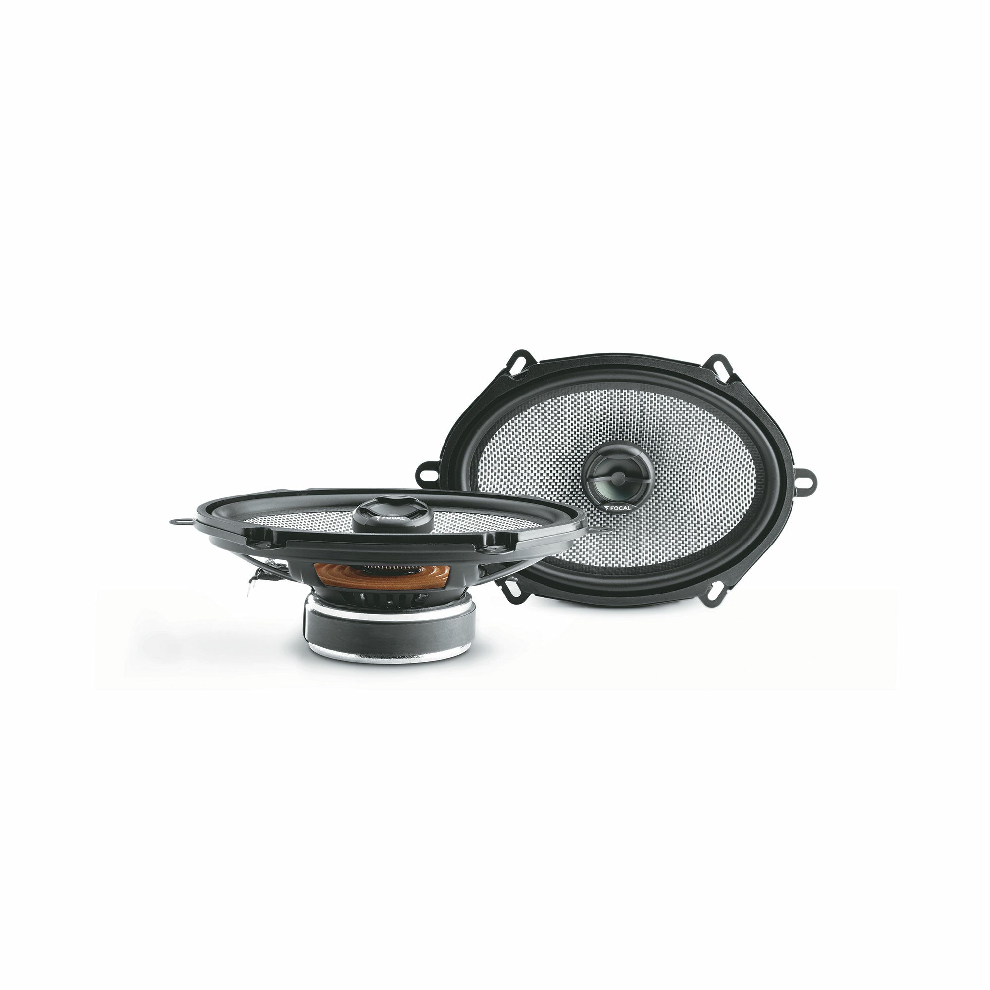 Focal 570-AC - Technovol