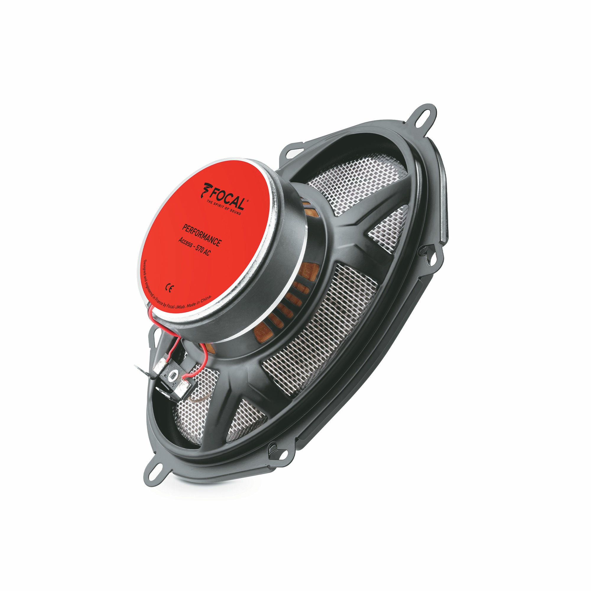 Focal 570-AC - Technovol