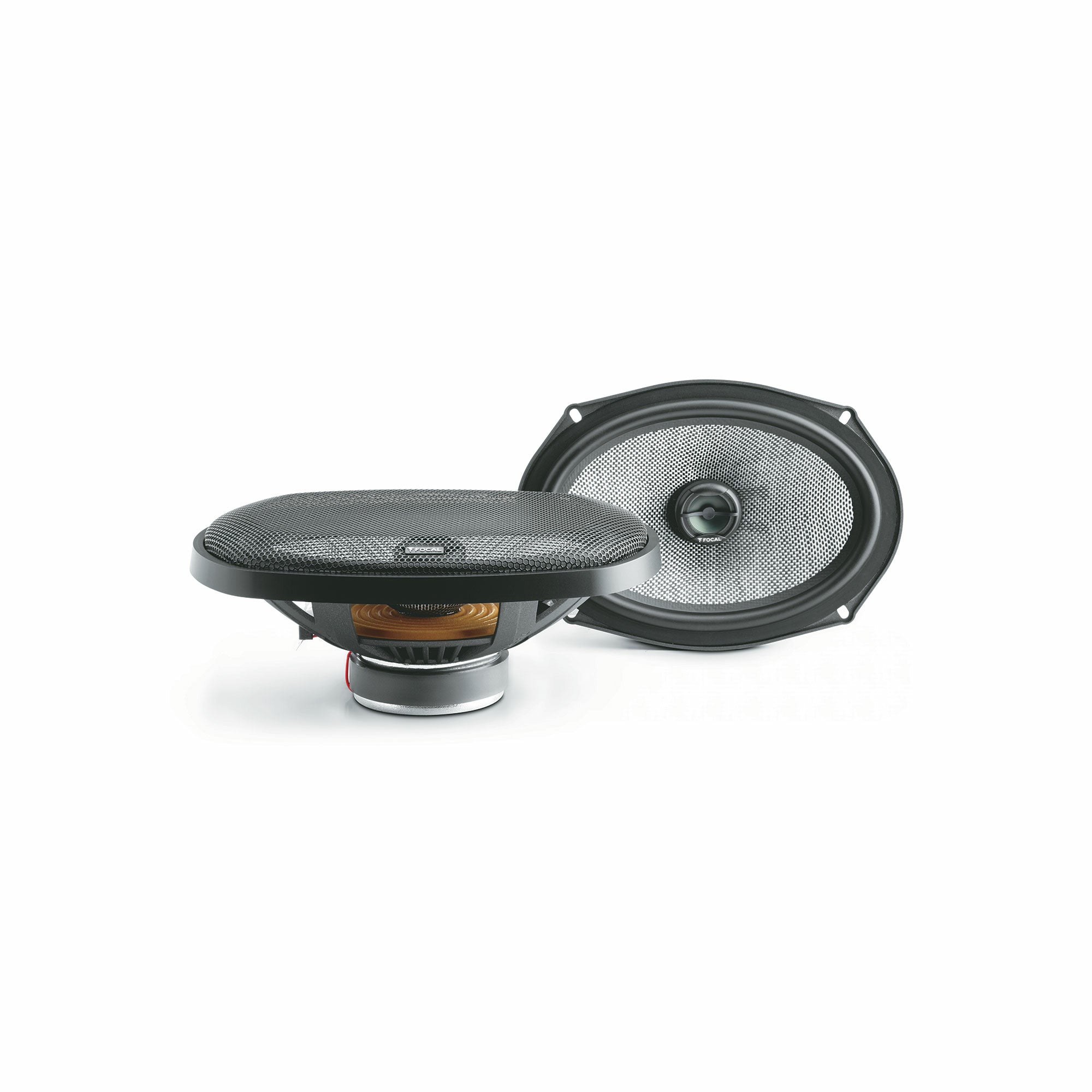 Focal 690-AC - Technovol