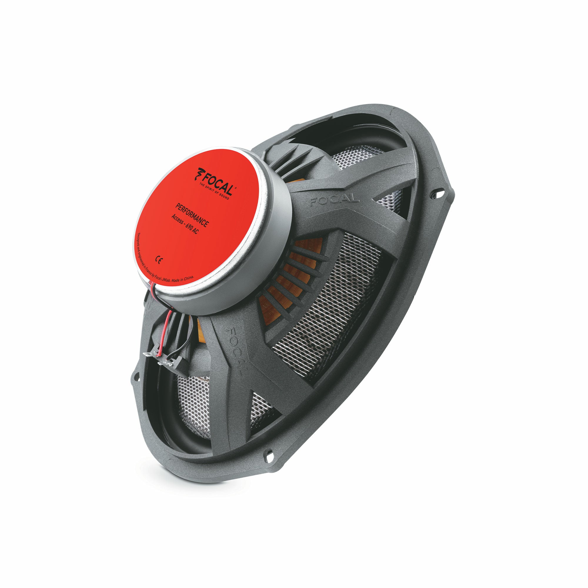 Focal 690-AC - Technovol