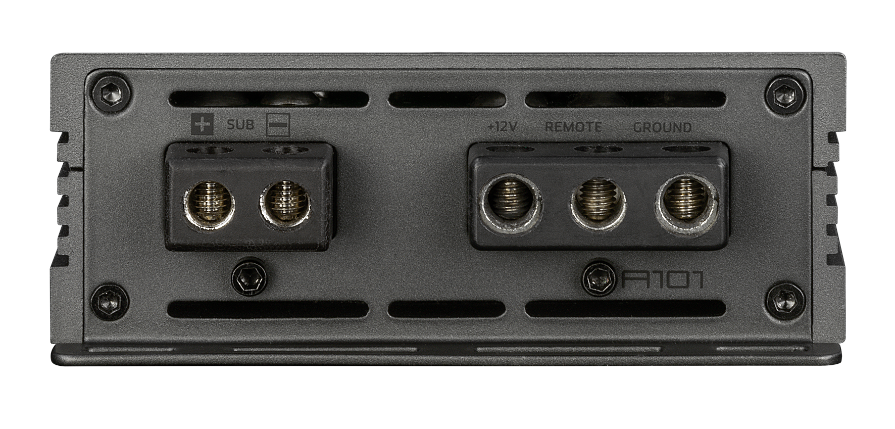 Axton A-101 - Technovol