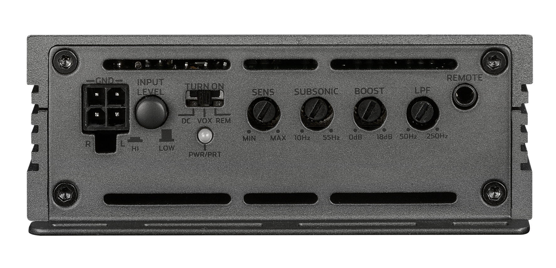 Axton A-101 - Technovol