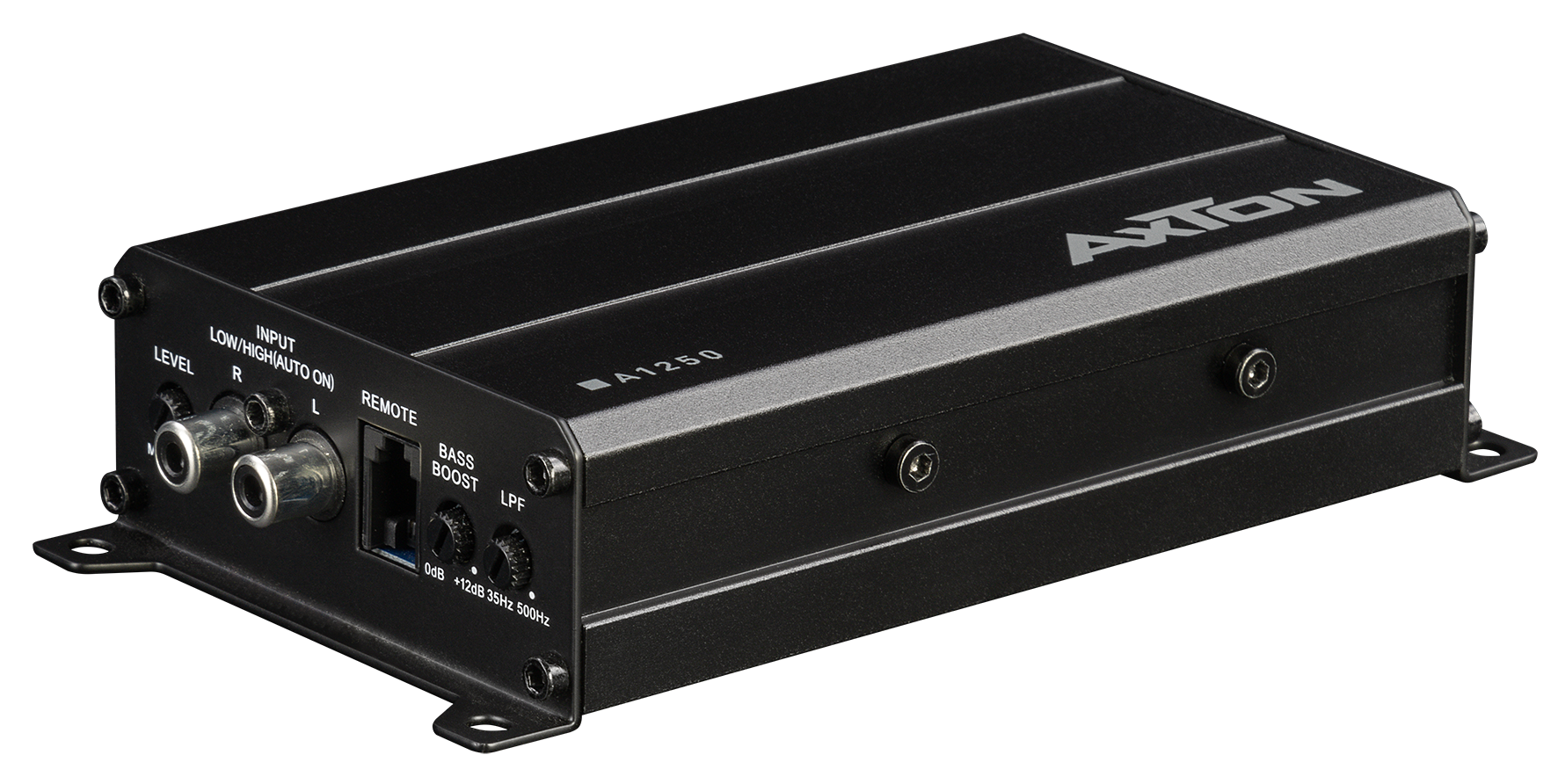 Axton A-1250 - Technovol