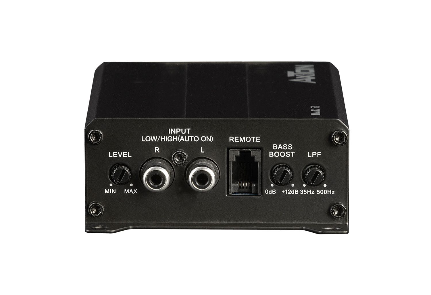 Axton A-1250 - Technovol