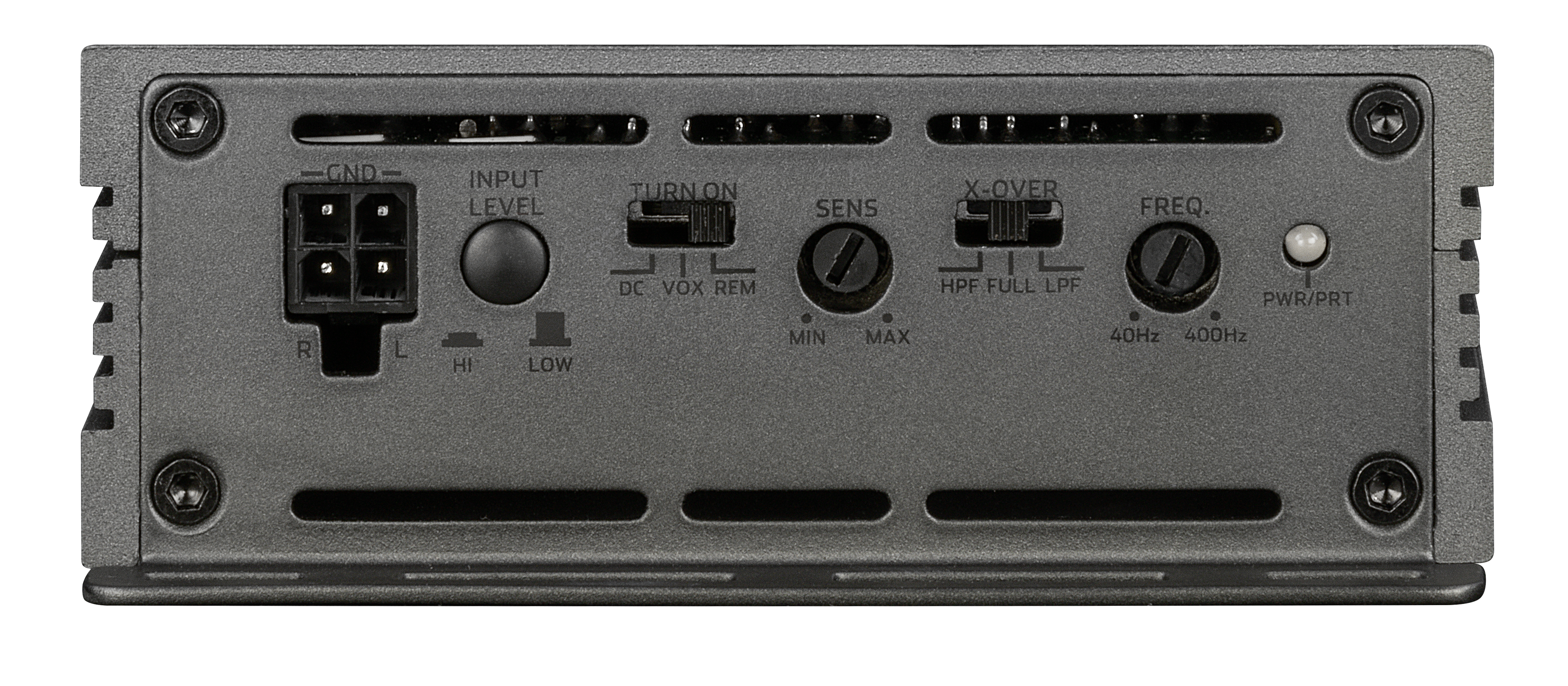 Axton A-201 - Technovol