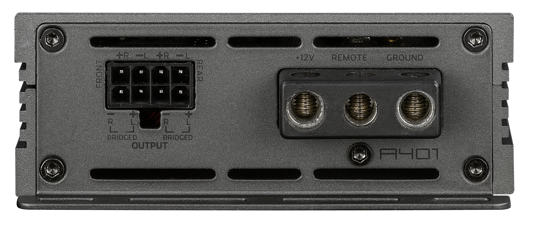 Axton A-401 - Technovol