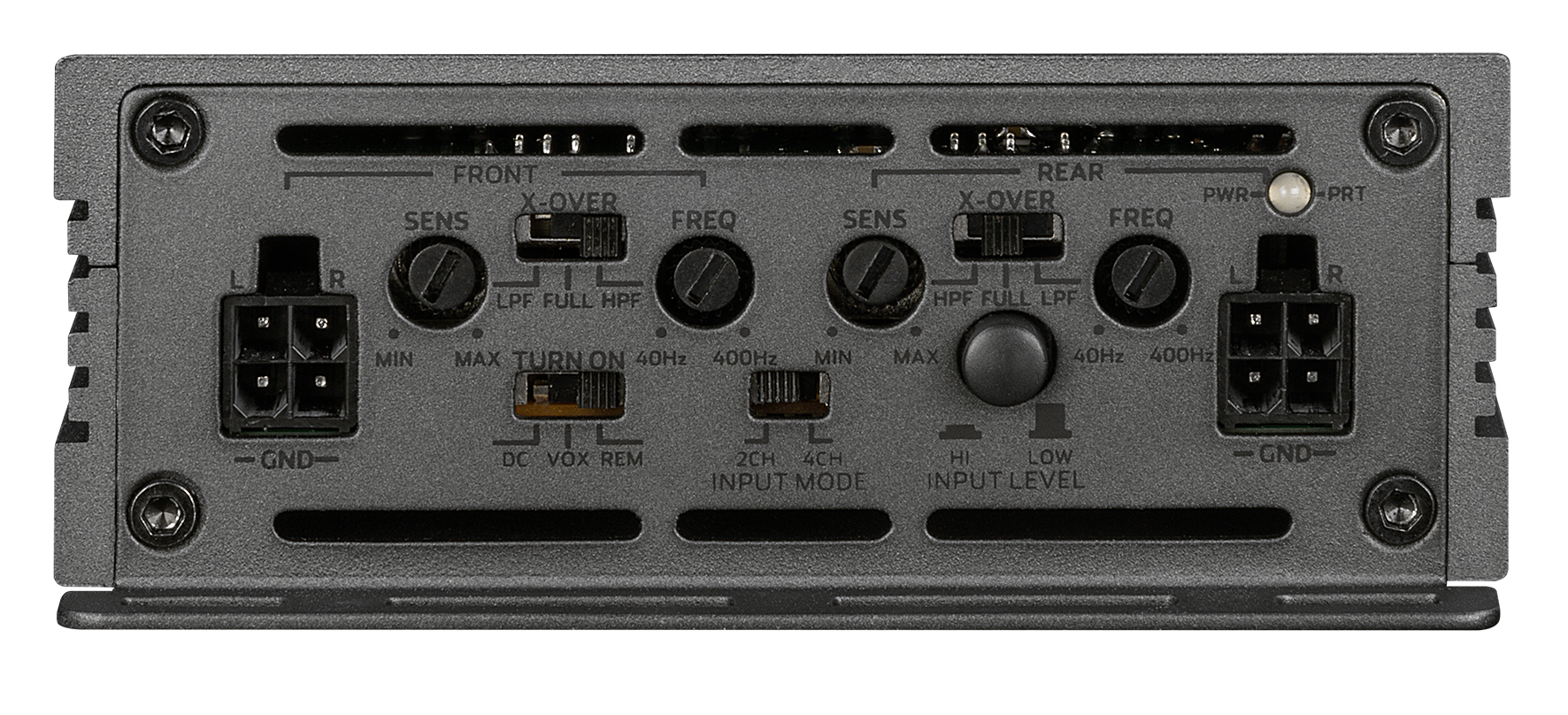 Axton A-401 - Technovol