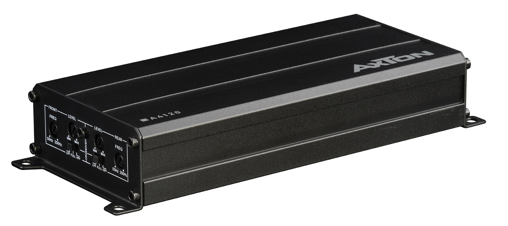 Axton A-4120 - Technovol