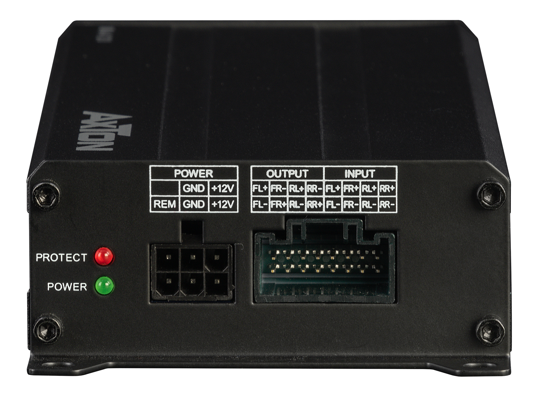 Axton A-4120 - Technovol