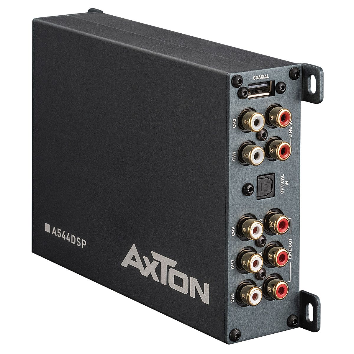 Axton A-544 DSP - Technovol