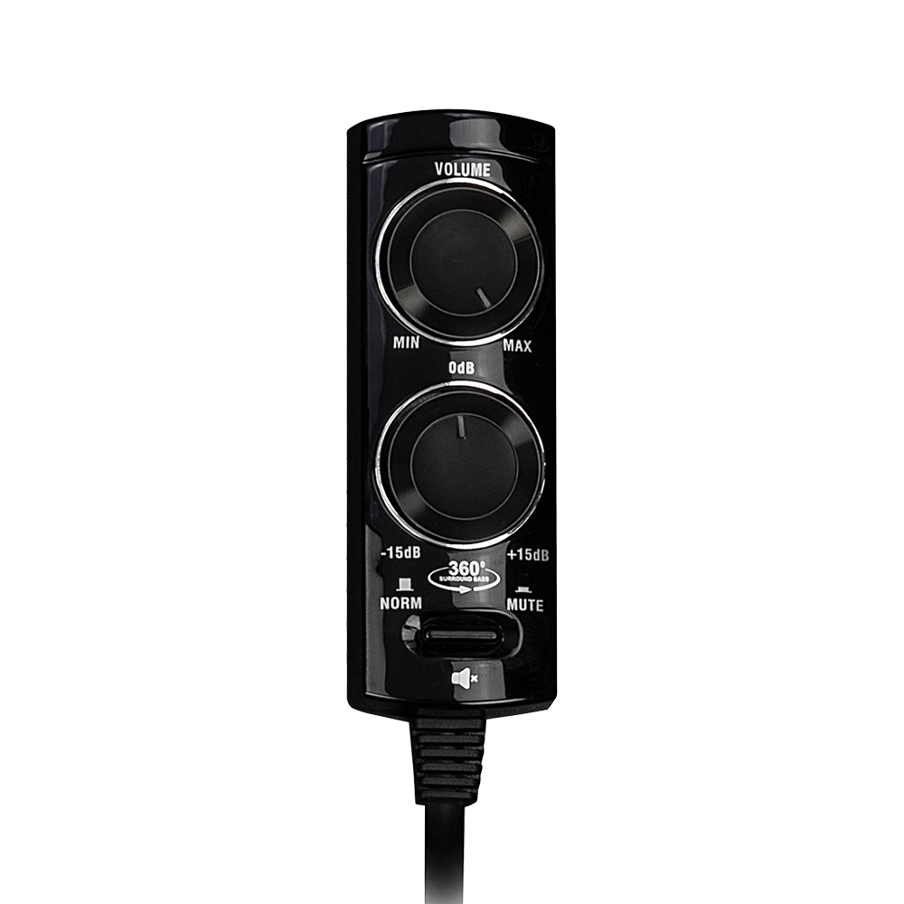 Axton A-592 DSP-RC - Technovol