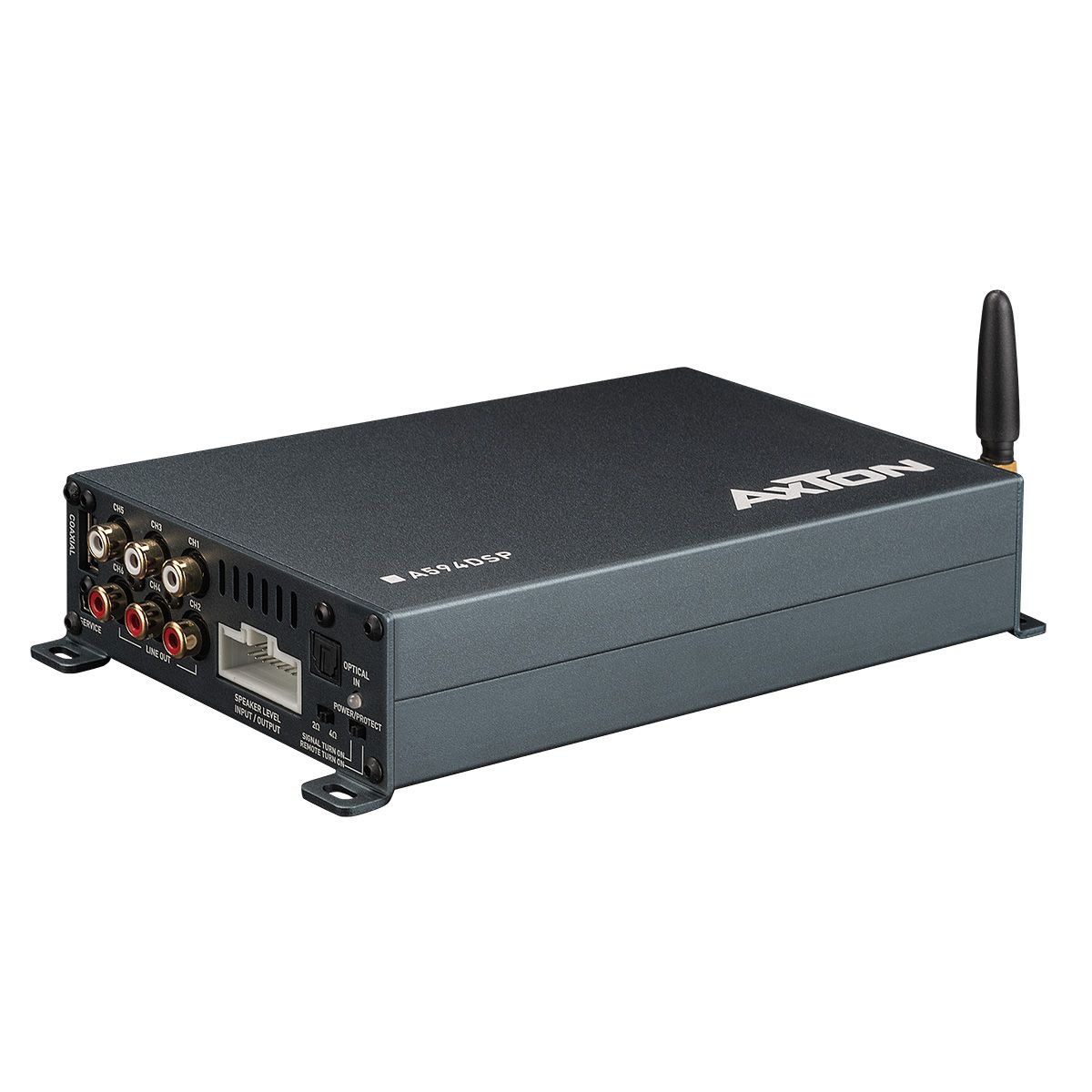 Axton A-594 DSP - Technovol