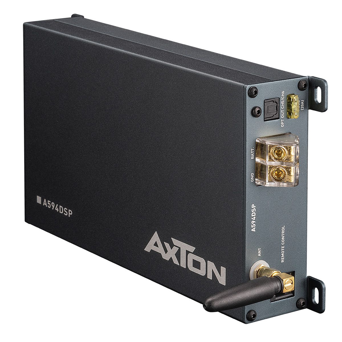 Axton A-594 DSP - Technovol
