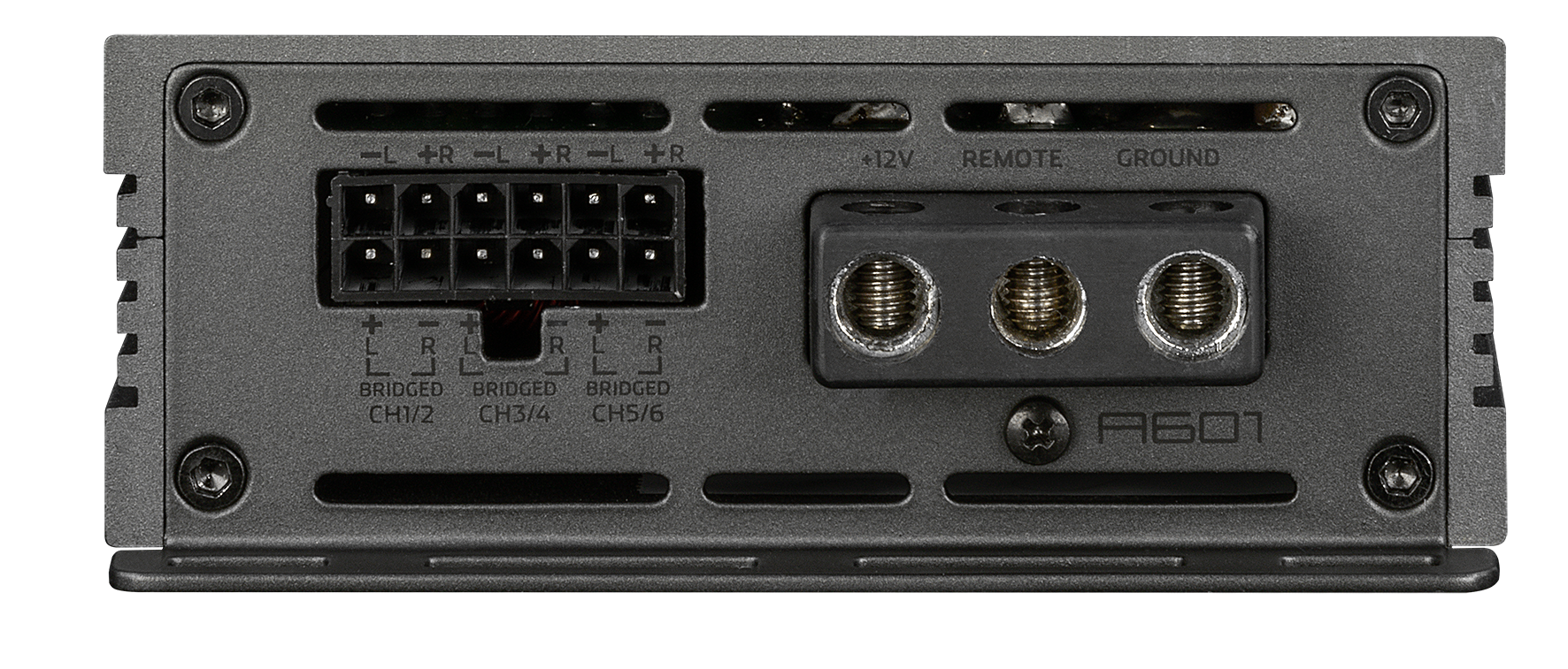 Axton A-601 - Technovol