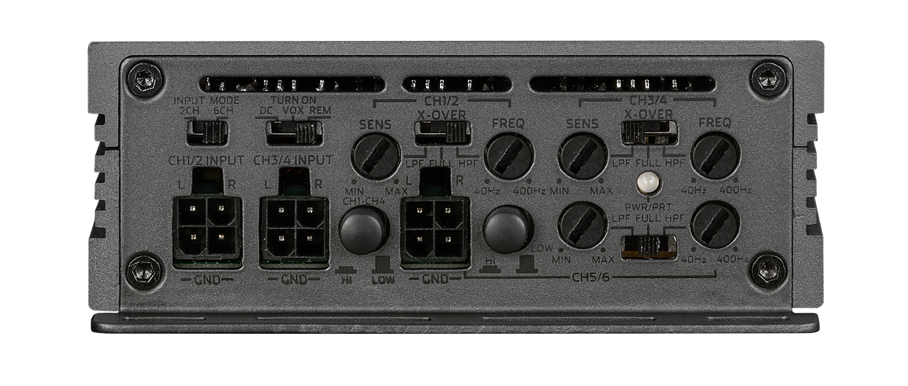 Axton A-601 - Technovol