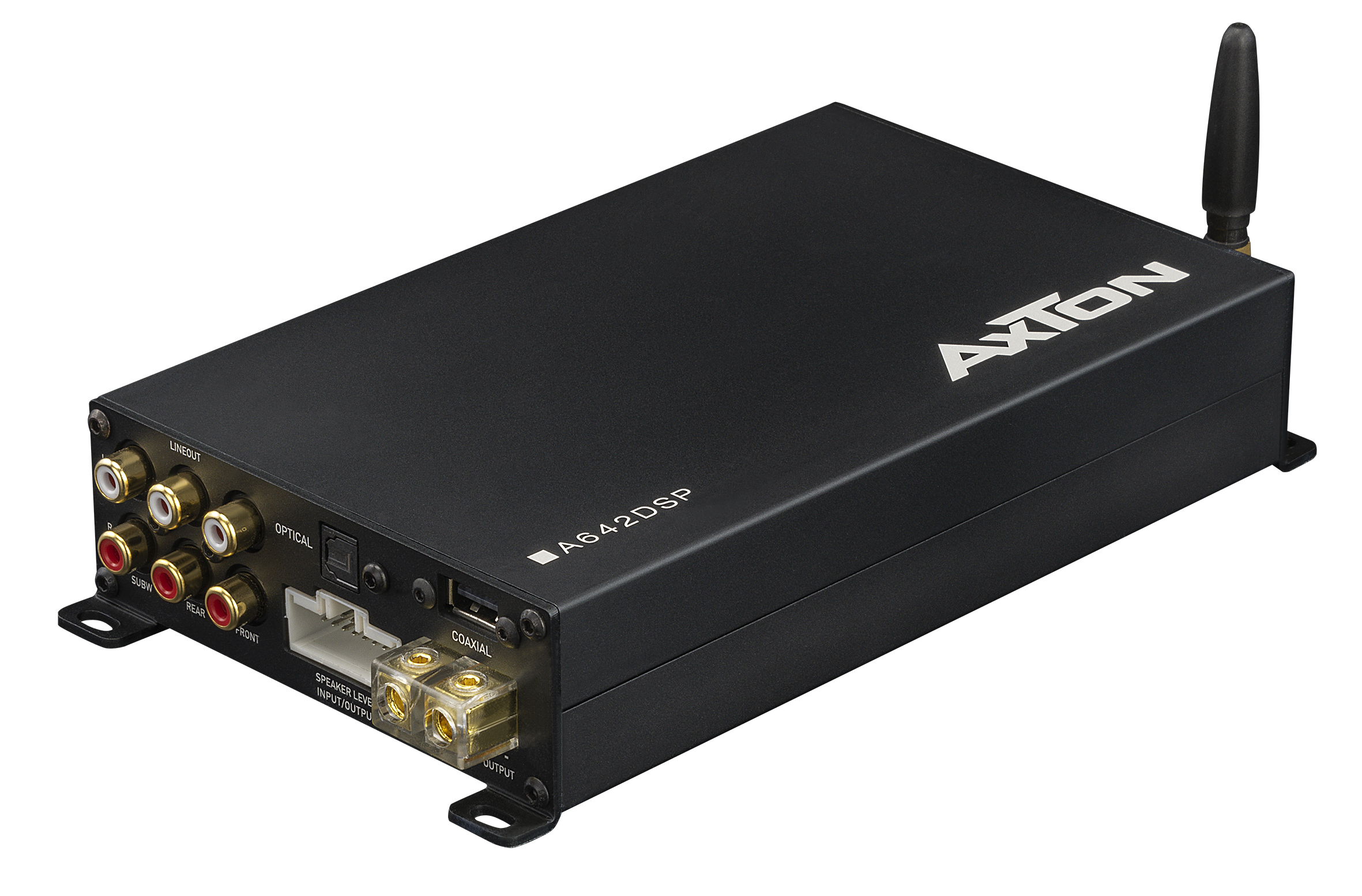 Axton A-642 DSP - Technovol