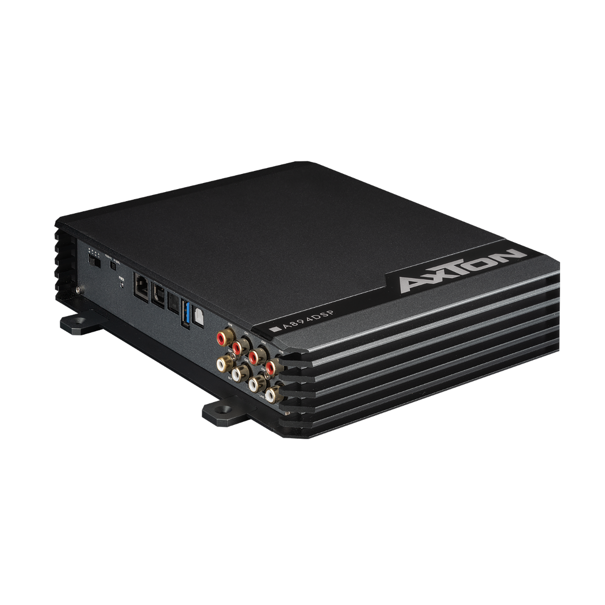 Axton A-894 DSP - Technovol