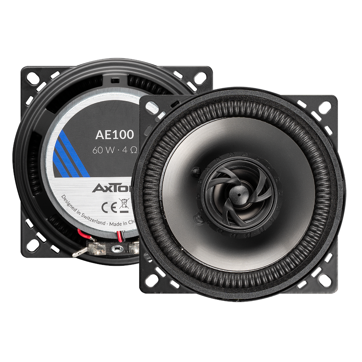 Axton AE-100 - Technovol