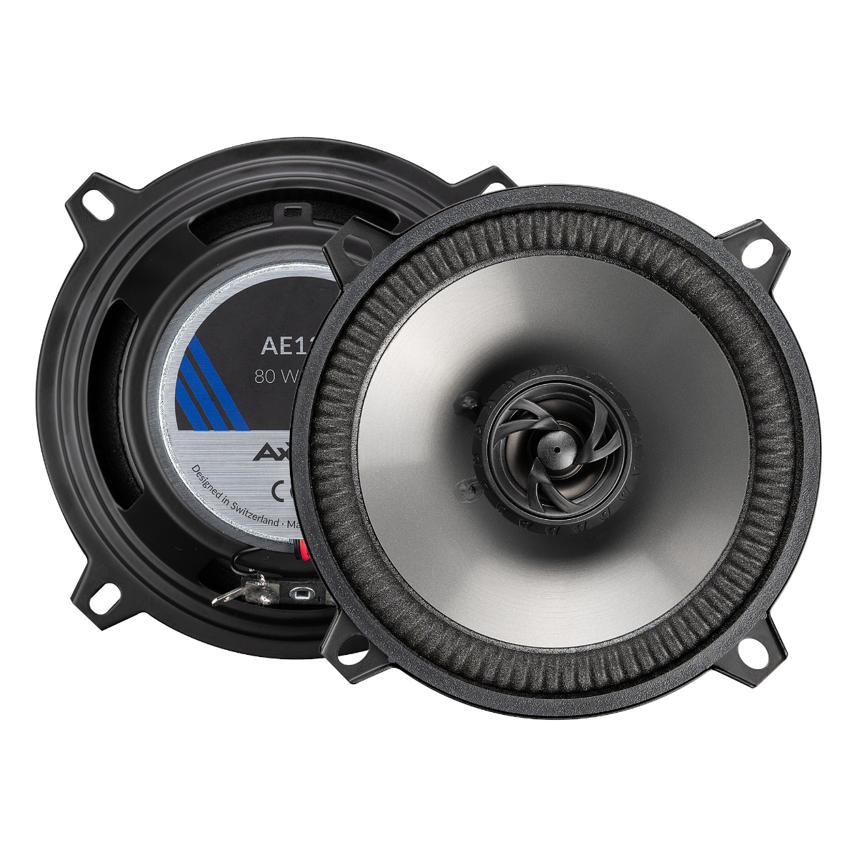 Axton AE-130 - Technovol