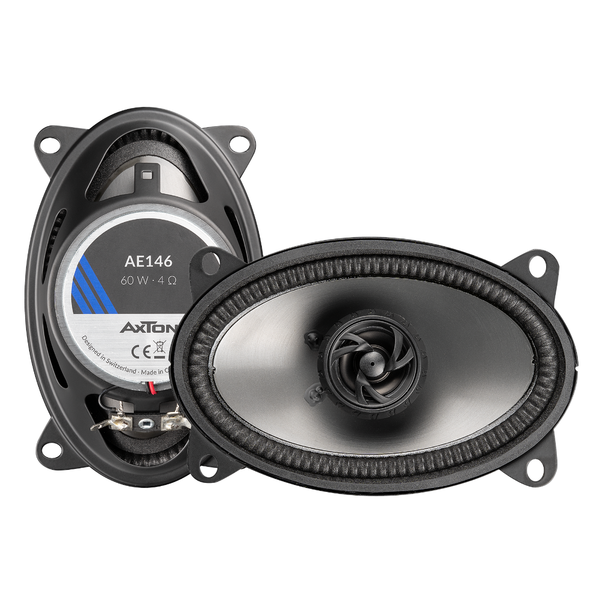 Axton AE-146 - Technovol