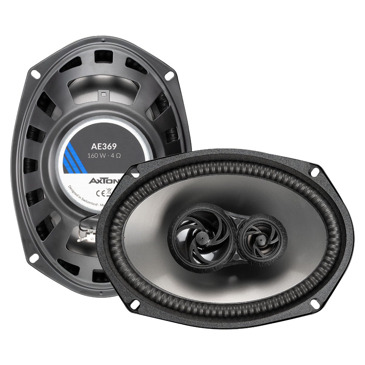 Axton AE-369 - Technovol