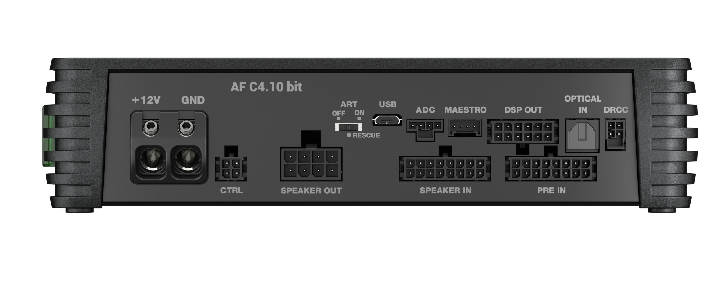 Audison AF-C4.10bit - Technovol