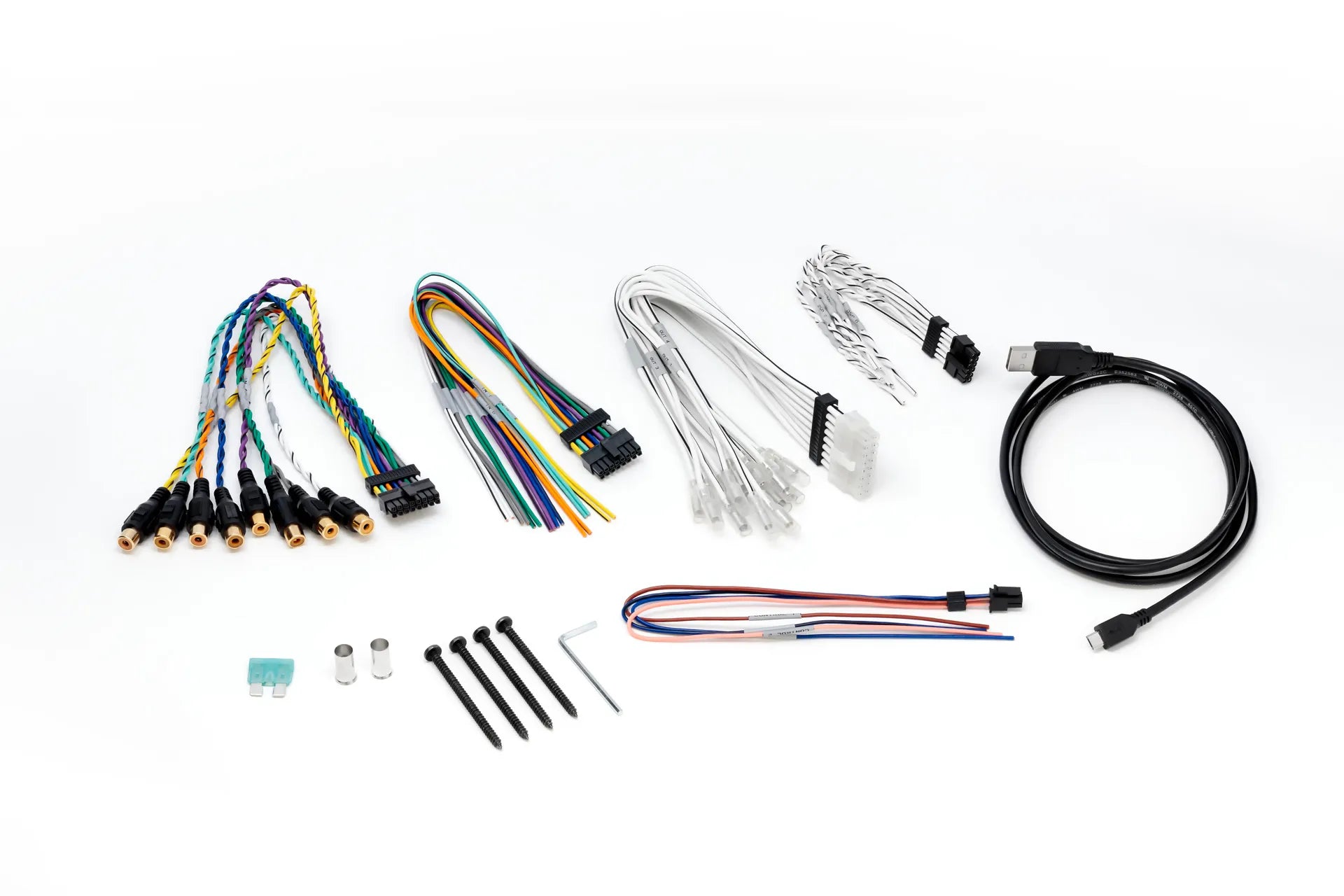 Audison AF-C8.14bit - Technovol