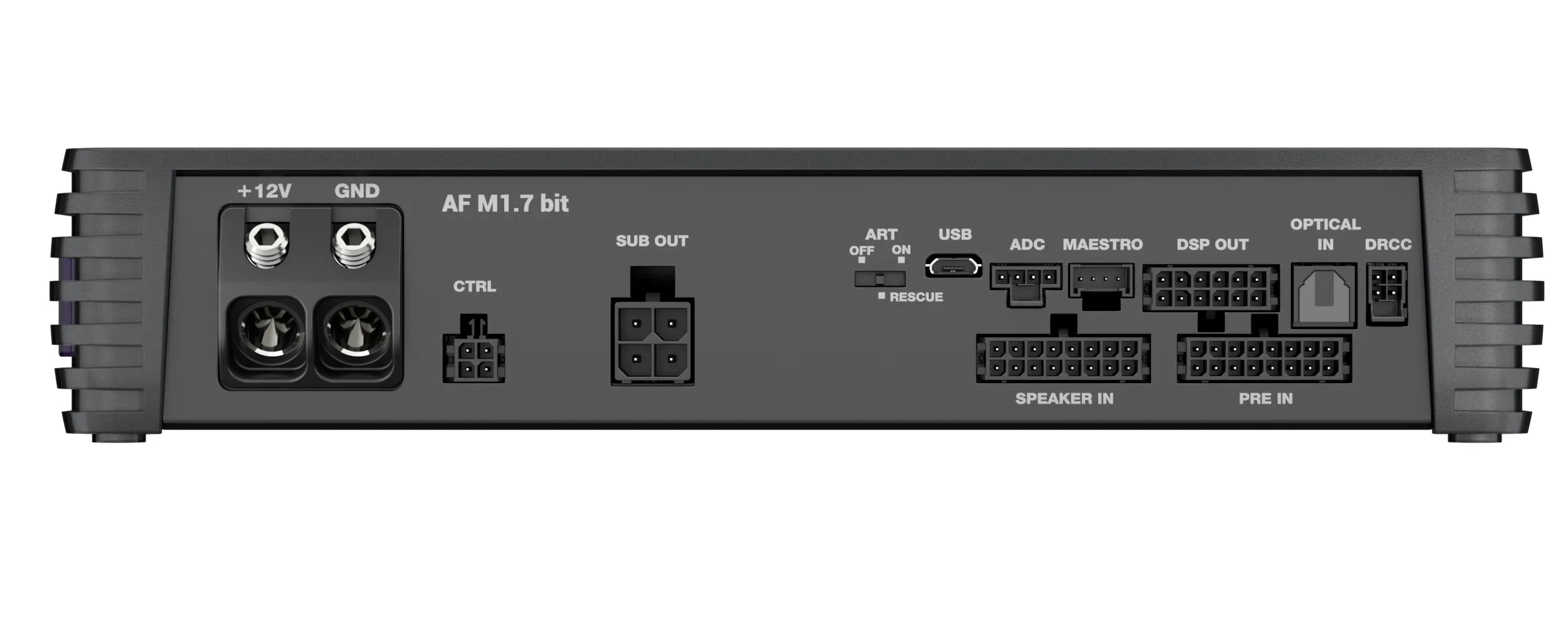 Audison AF-M1.7bit - Technovol