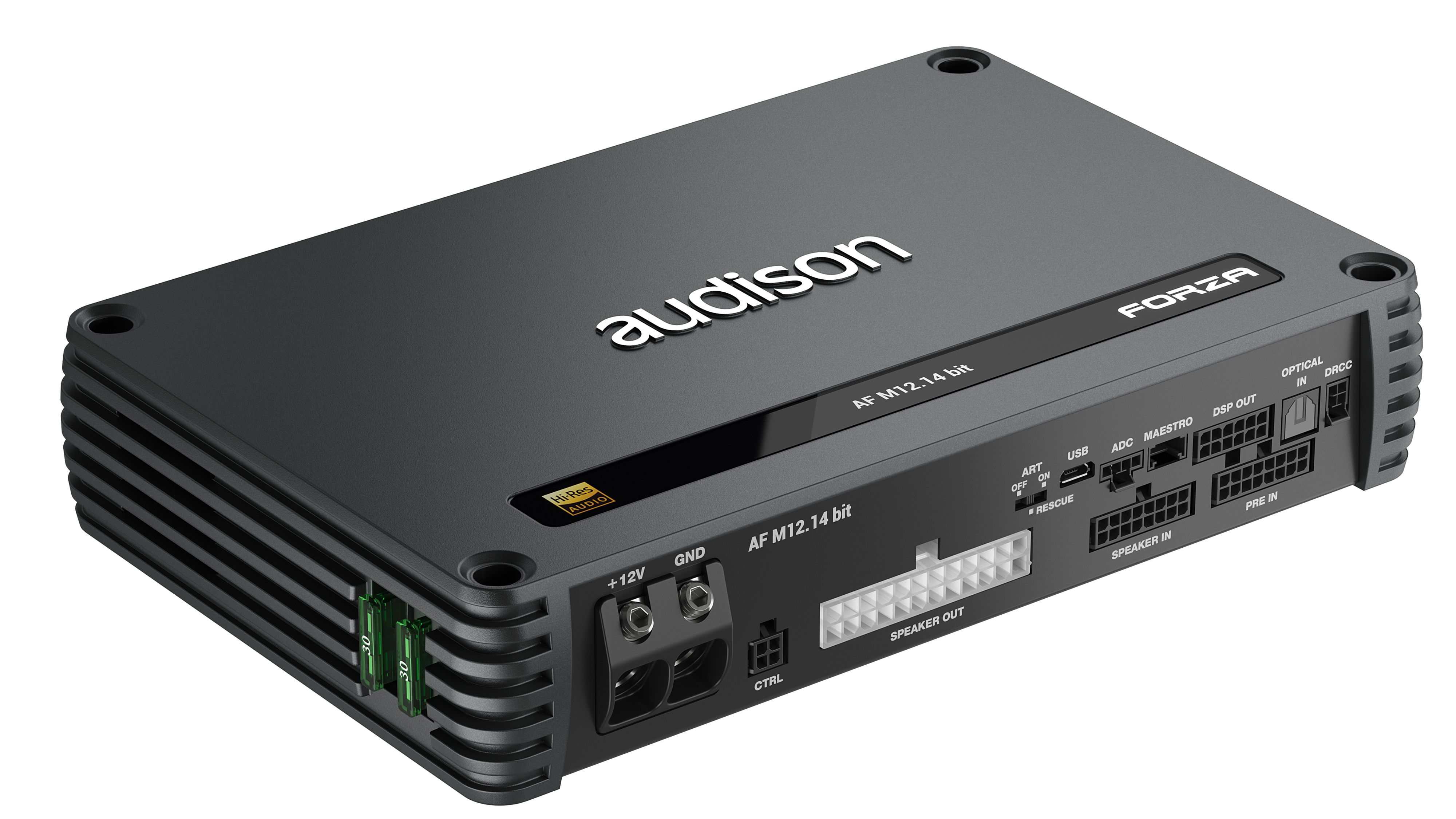 Audison AF-M12.14bit - Technovol