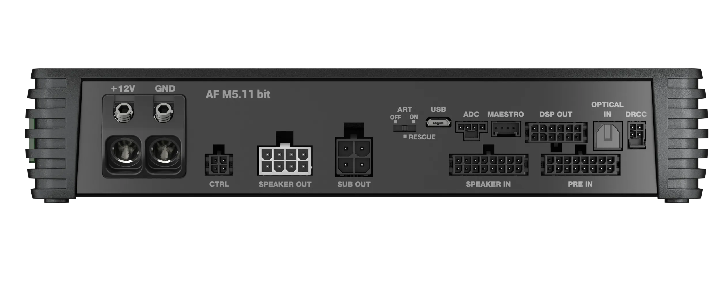 Audison AF-M5.11bit - Technovol
