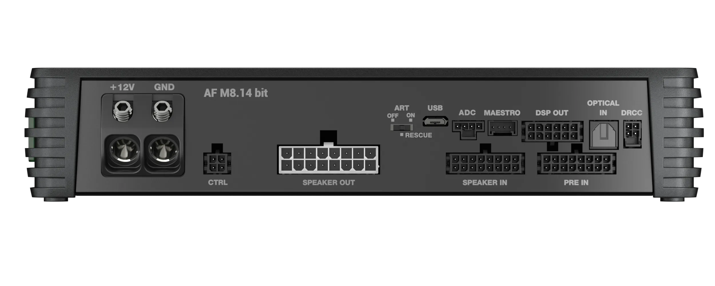 Audison AF-M8.14bit - Technovol