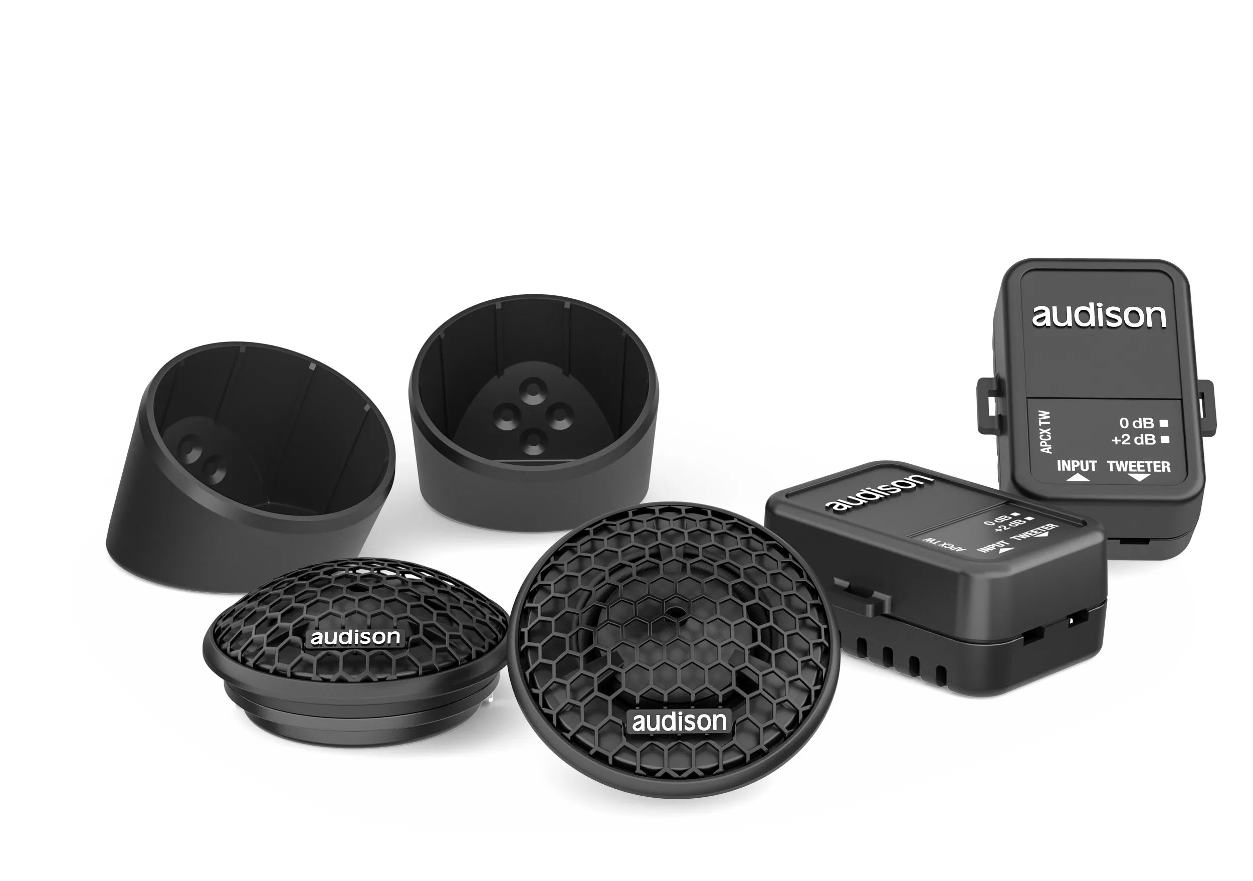 Audison AP-1 - Technovol