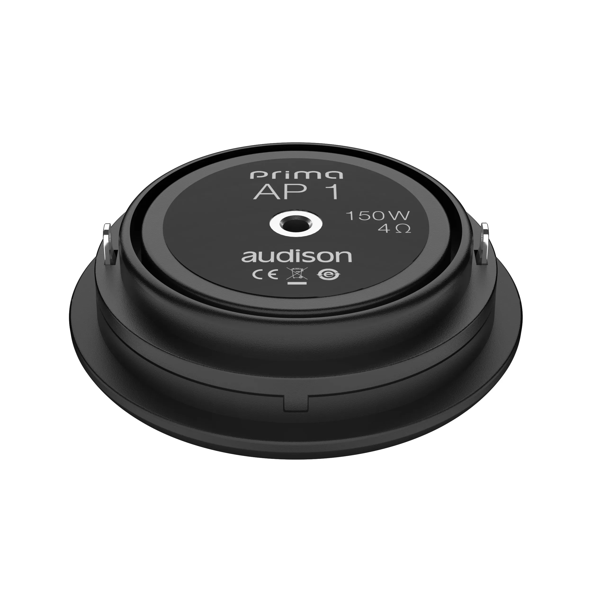 Audison AP-1 - Technovol