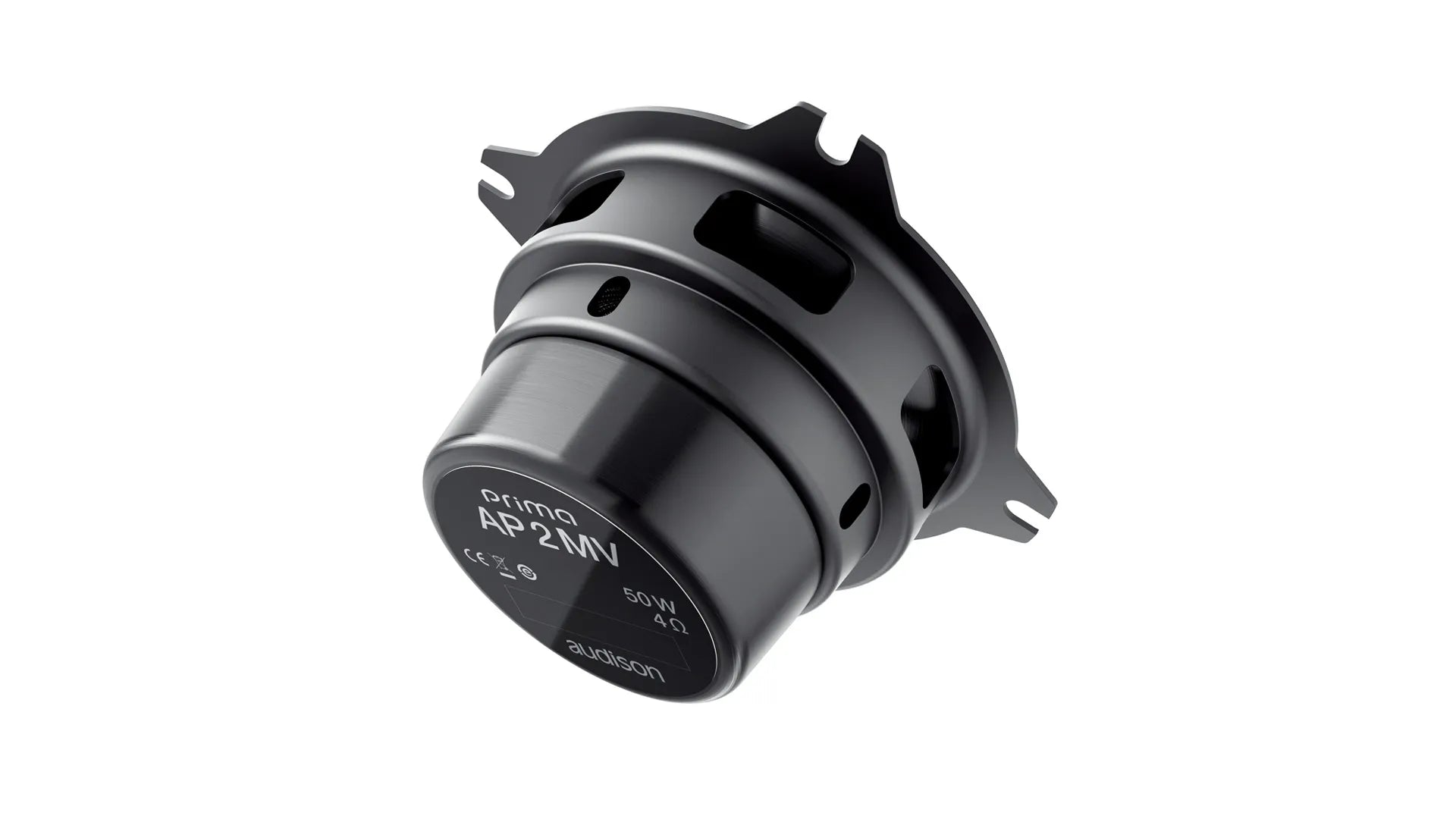 Audison AP-2MV - Technovol