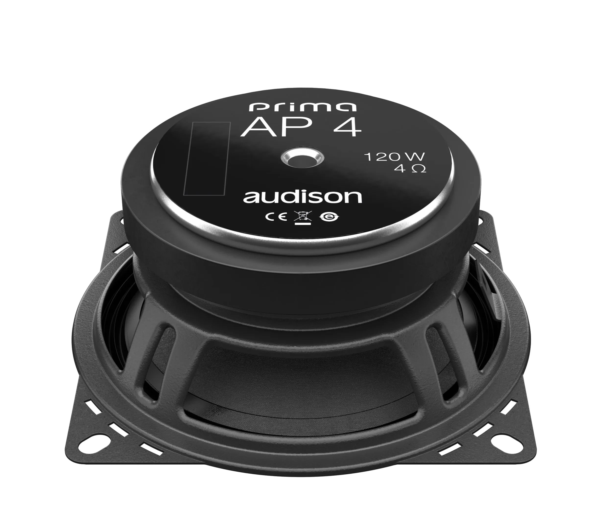 Audison AP-4 - Technovol