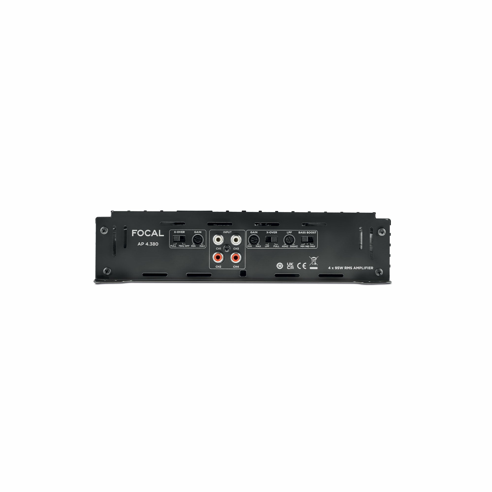 Focal AP-4.380 - Technovol